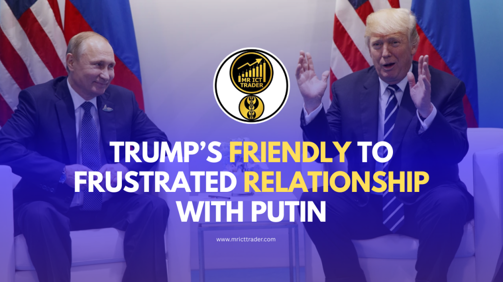 Trump–Putin Dynamics Dominate Alaska Summit Discussions