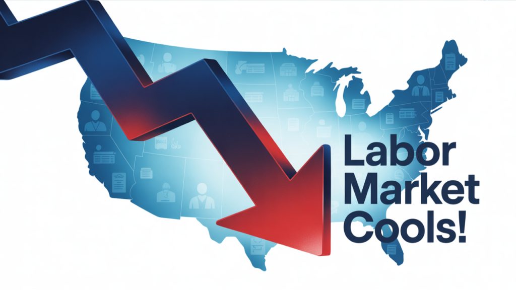 U.S. Job Market Update: JOLTS Report Highlights